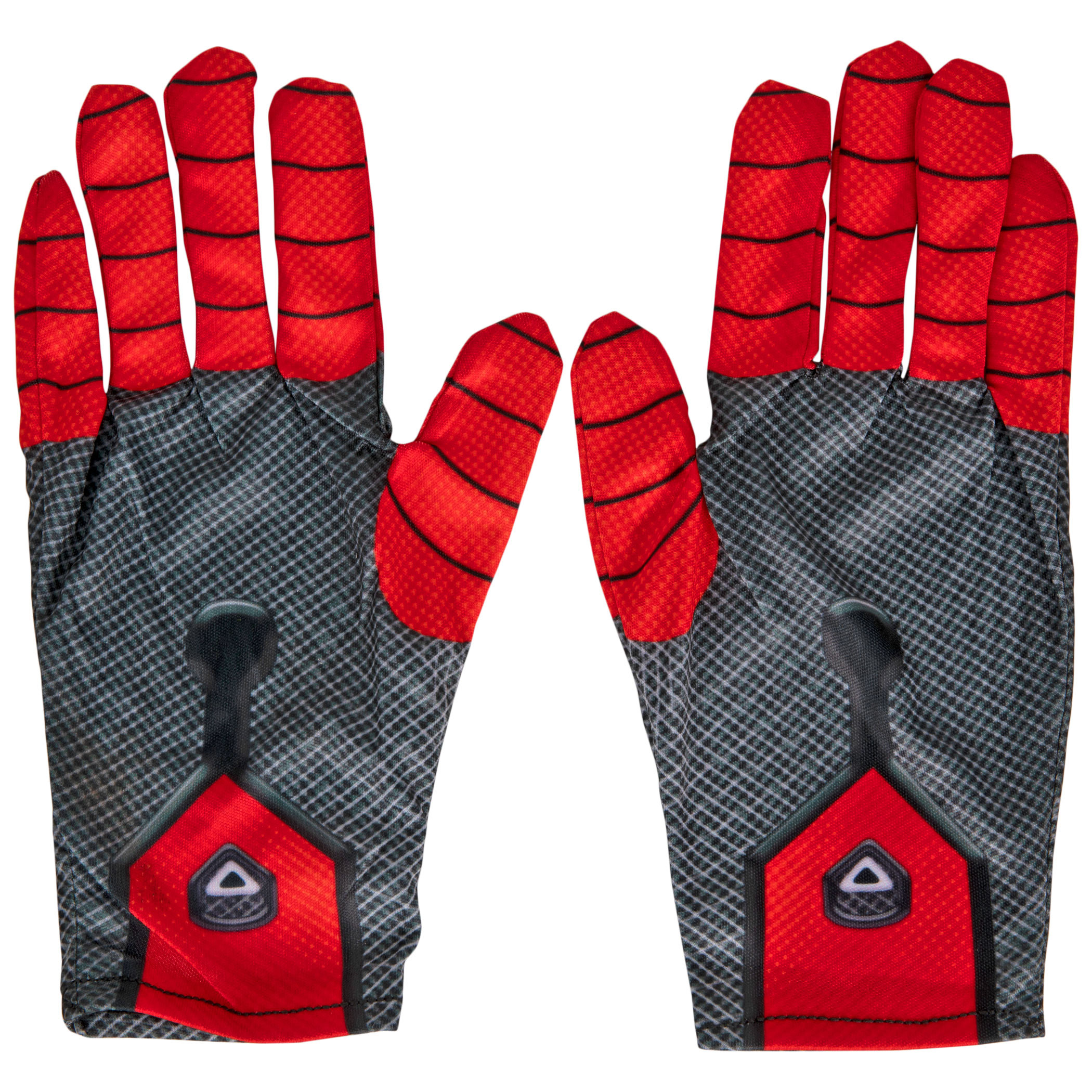 Spider-Man Far From Home Adult Men's Gloves